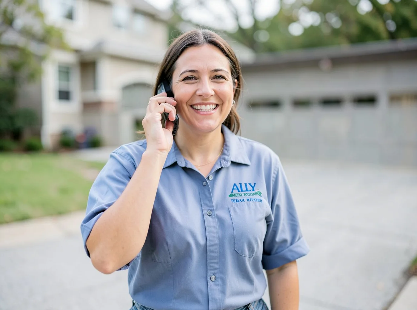 Metal Roof Installation Clinton Township, MI FAQs